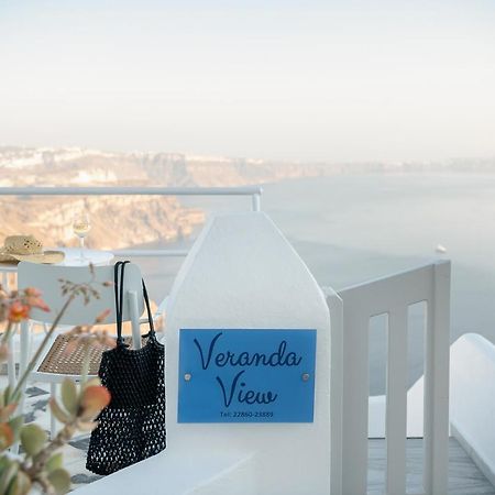Veranda View (Adults Only) Імеровіглі Екстер'єр фото
