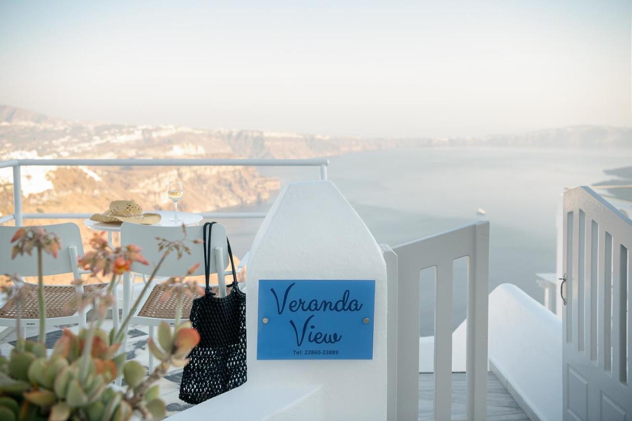 Veranda View (Adults Only) Імеровіглі Екстер'єр фото